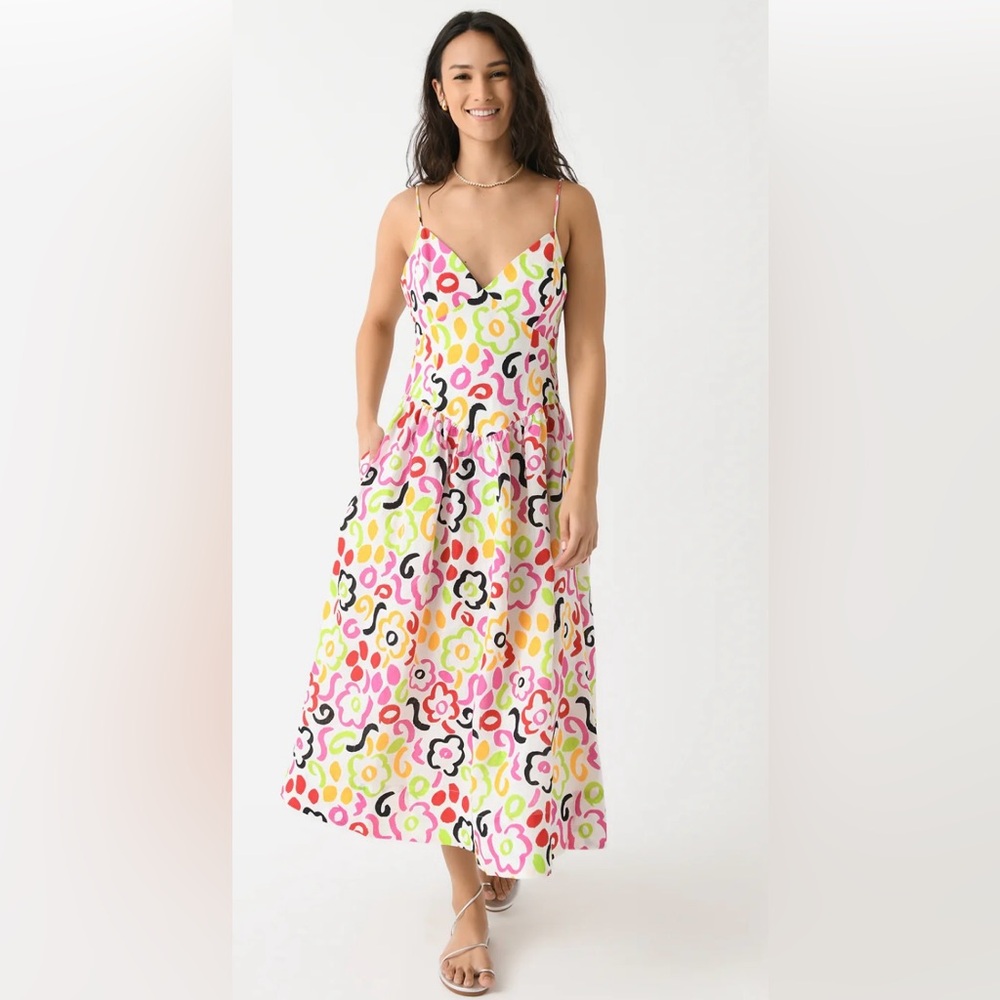 RHODE WOMEN'S SOPHIE DRESS
